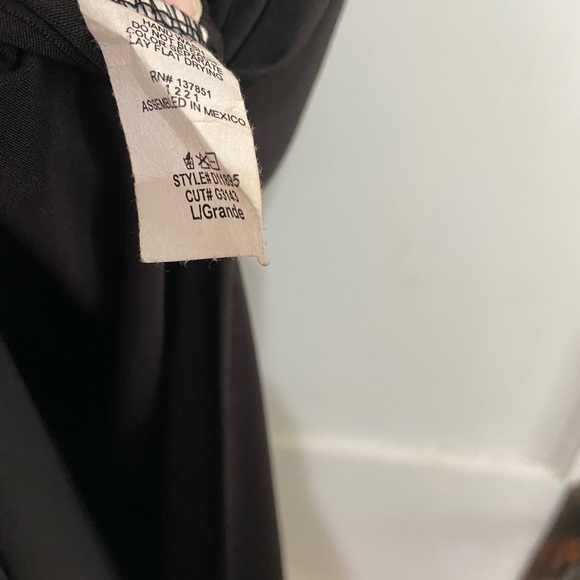 NWT Square Neck Sincerely Jules Dress - Picture 3 of 4